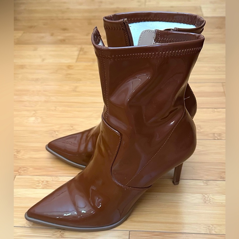 STEVE MADDEN elwyn bootie